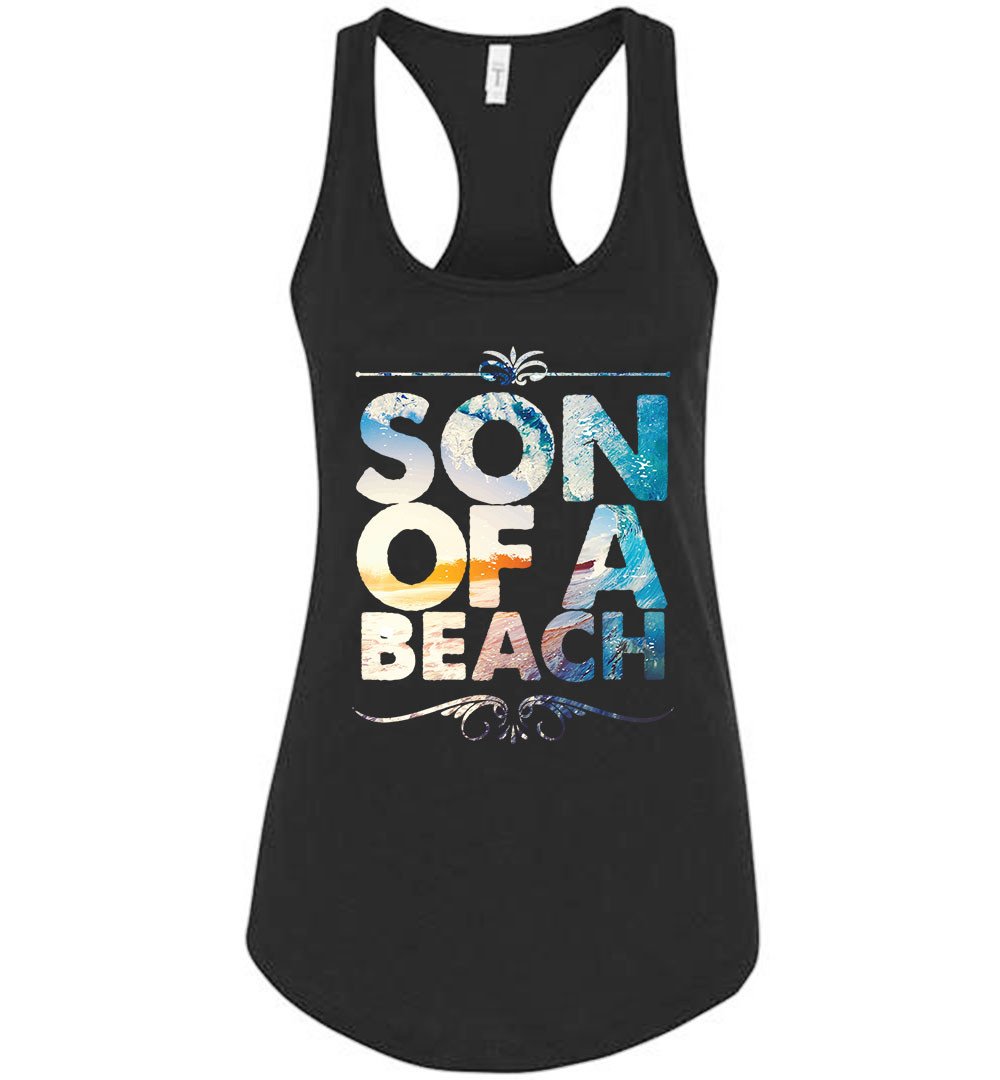 Son Of A Beach