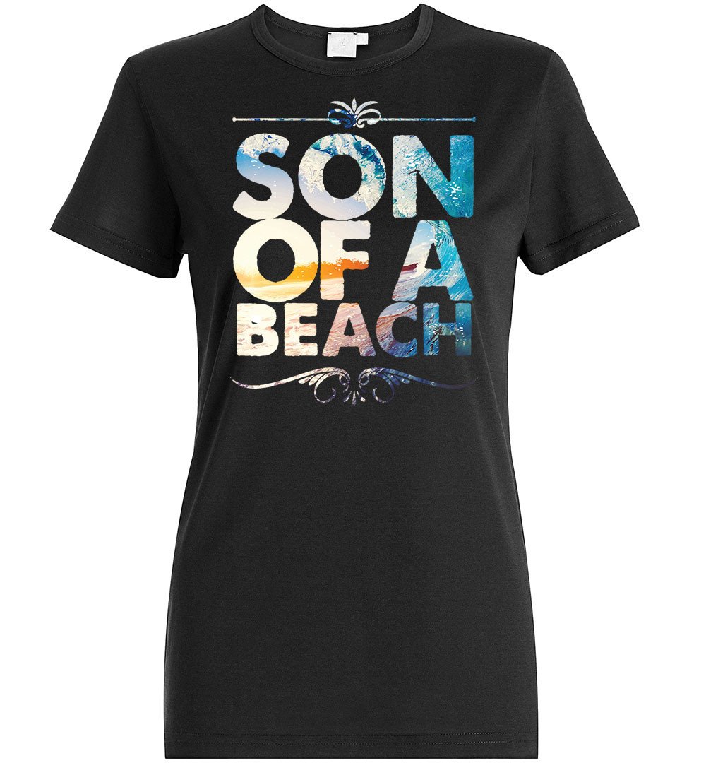 Son Of A Beach