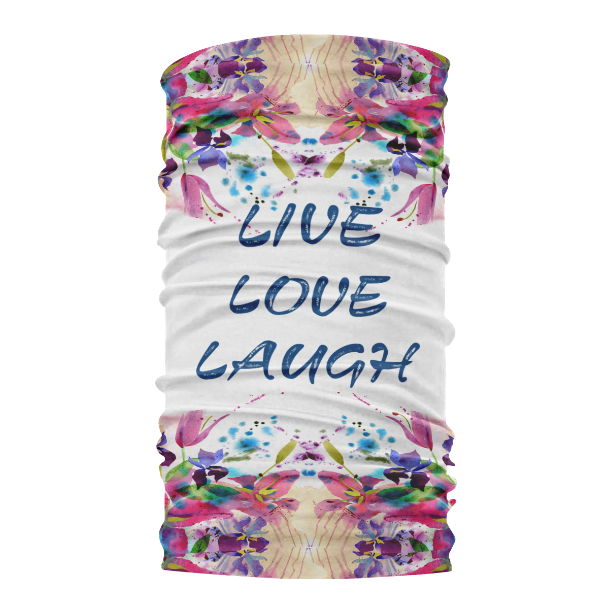 Live Love Laugh