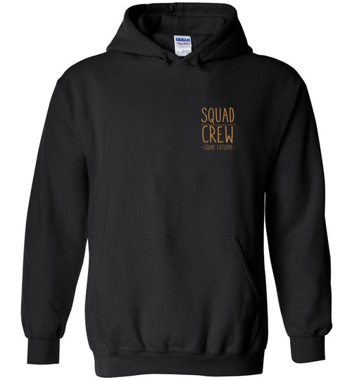 Squad Crew One Hoodie