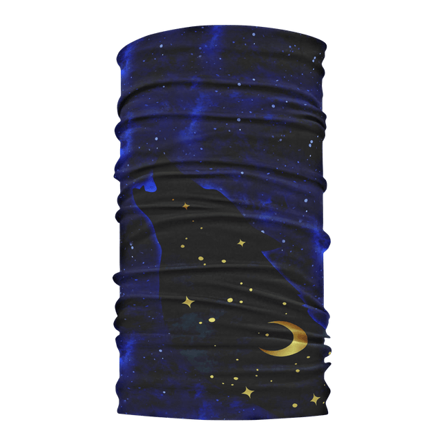 Wolf Moon