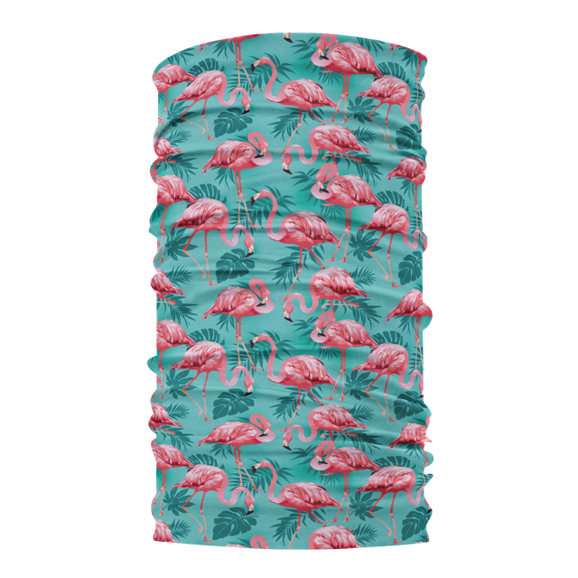 Pink Flamingo