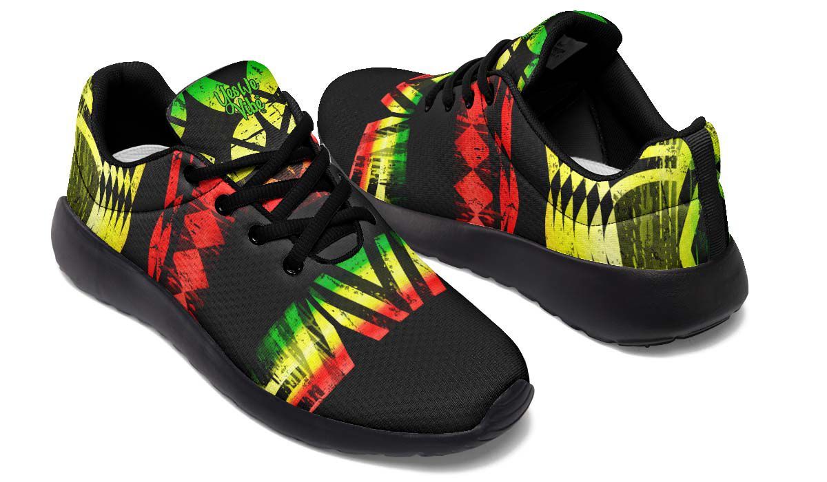 Retro Bohemian Rasta