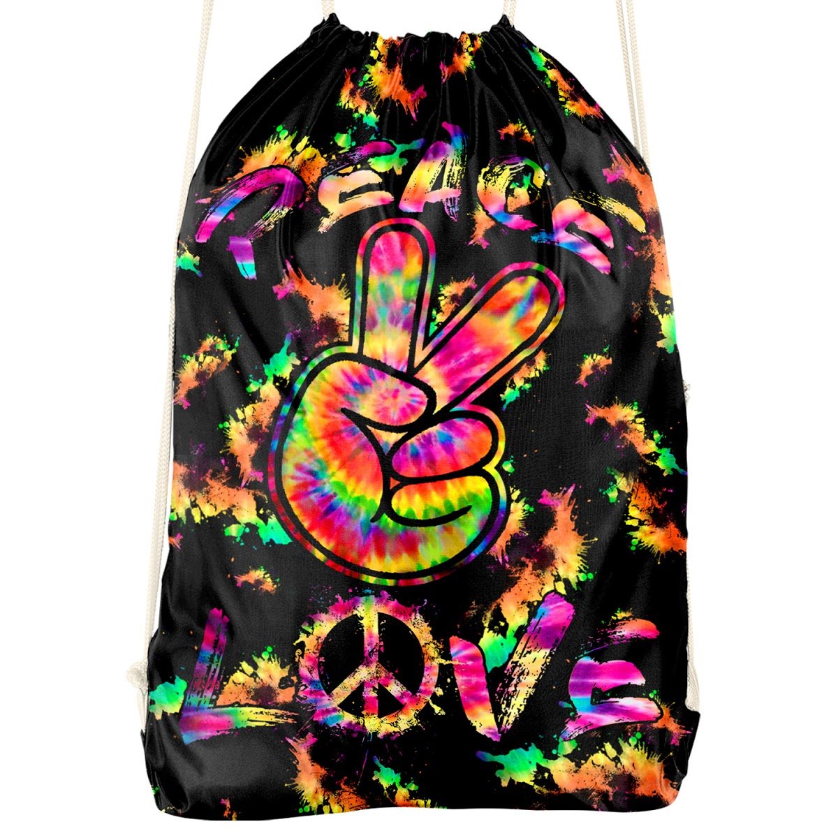 Peace And Love Funky