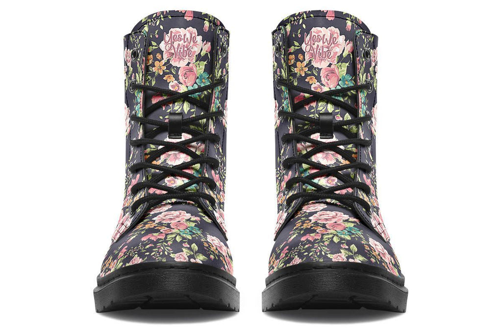 Bloom And Be Flowerful