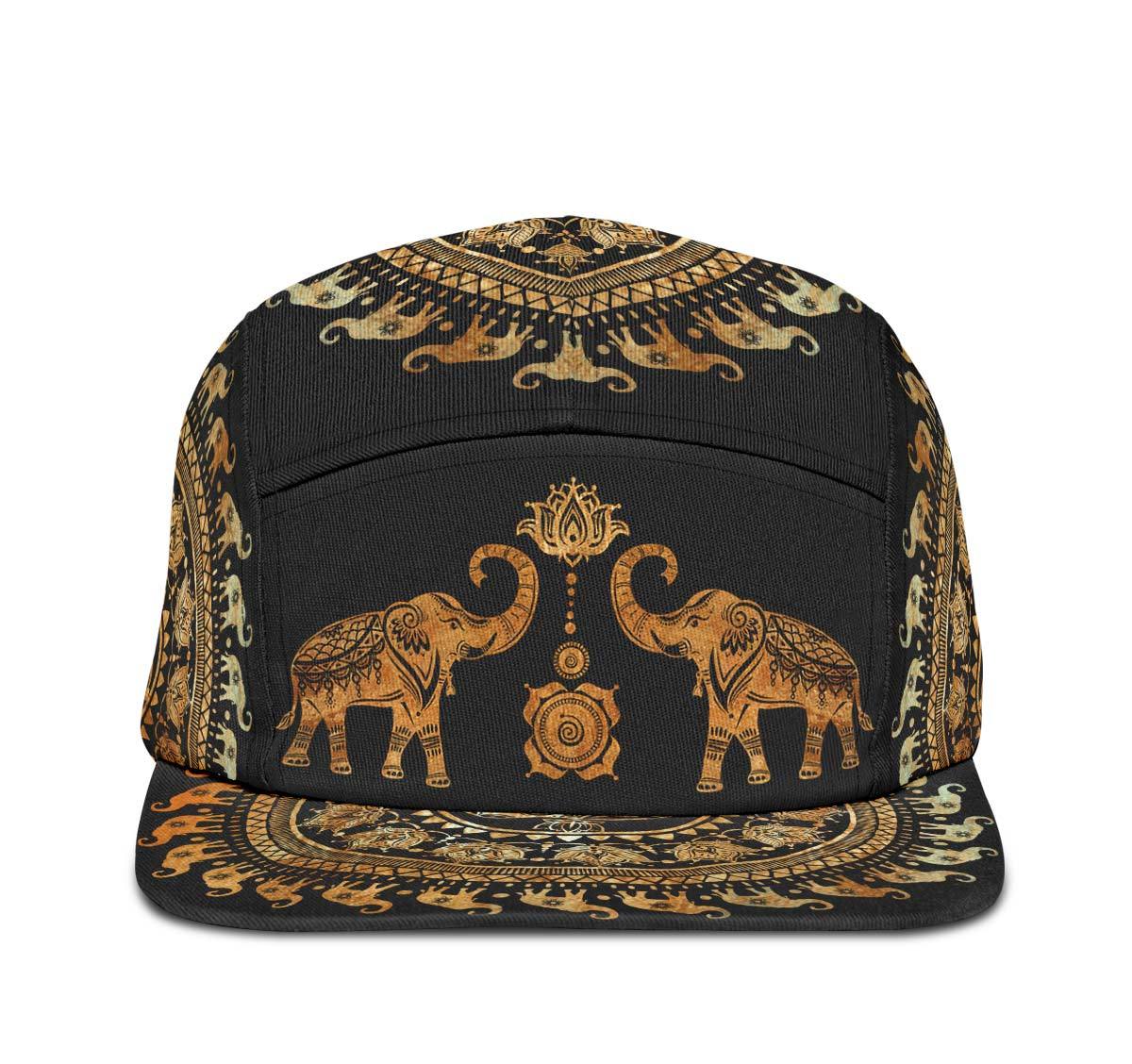 Elephant Gold