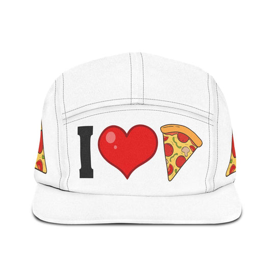 I Heart Pizza