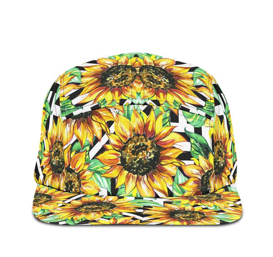 Sunflower Pattern