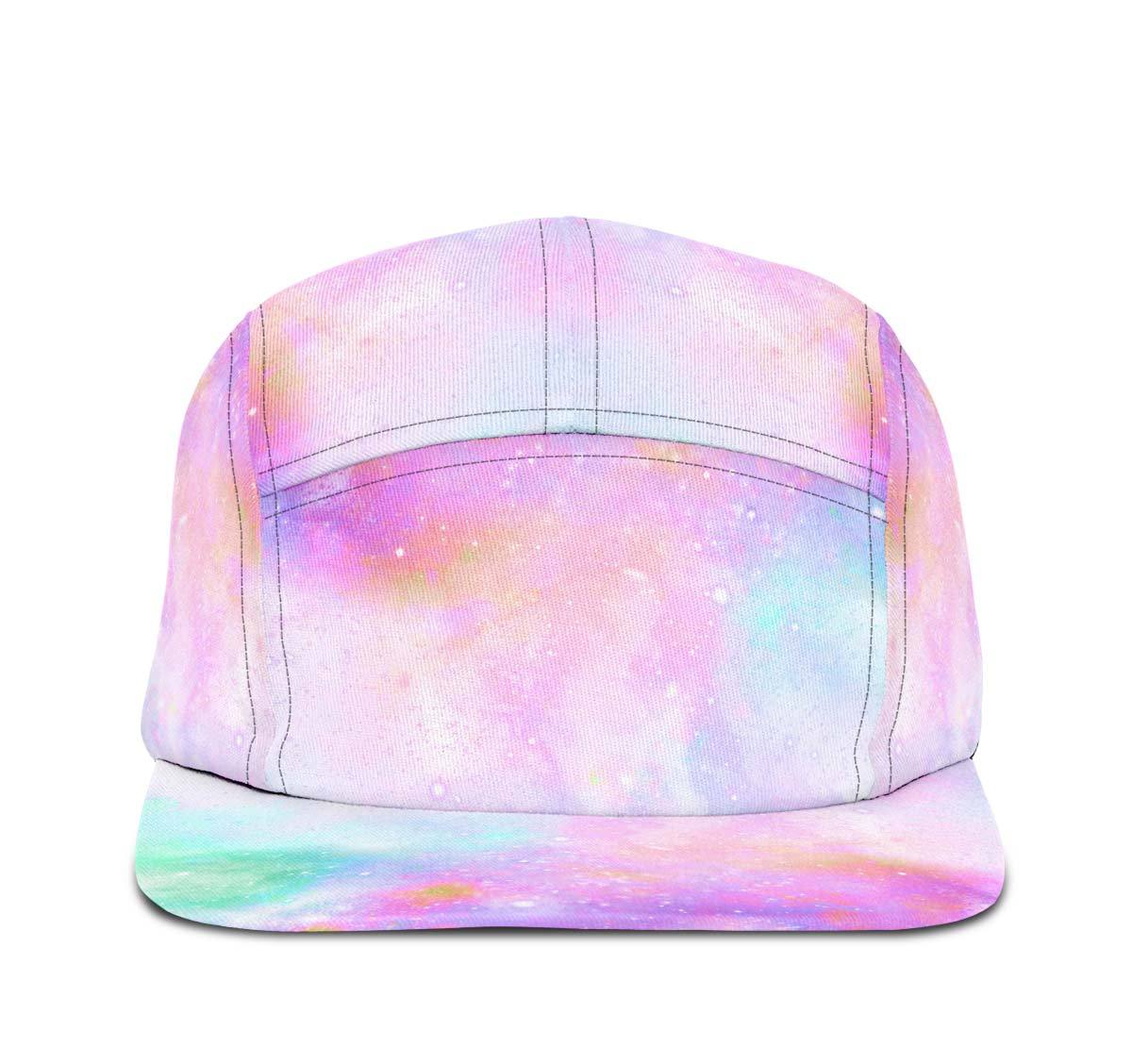 Unicorn Marble Galaxy