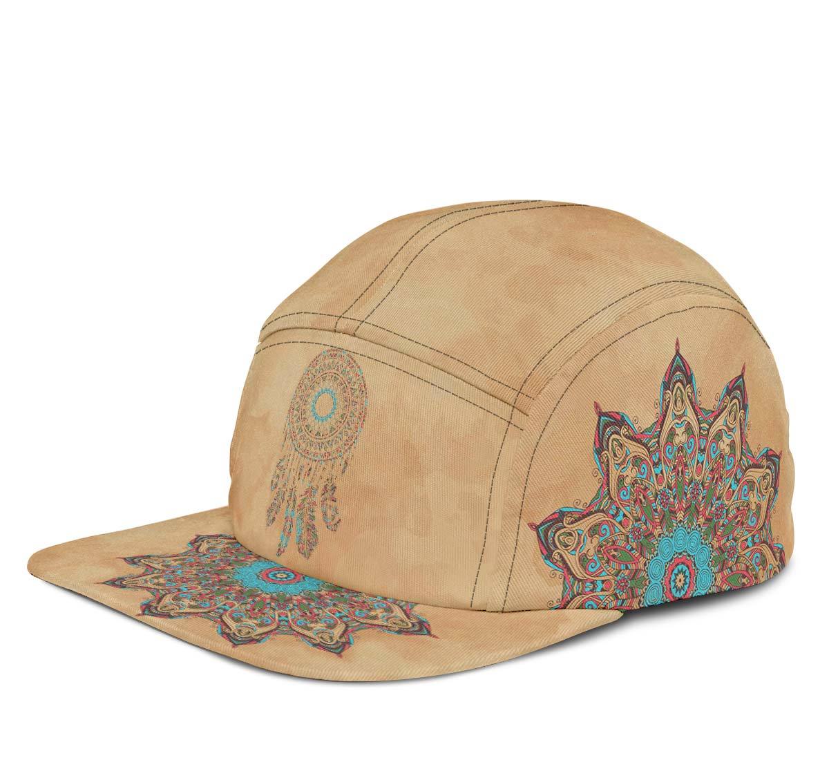 Colorful Dream Catcher