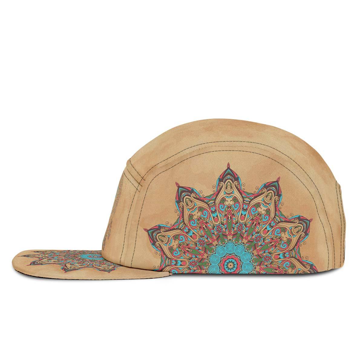 Colorful Dream Catcher