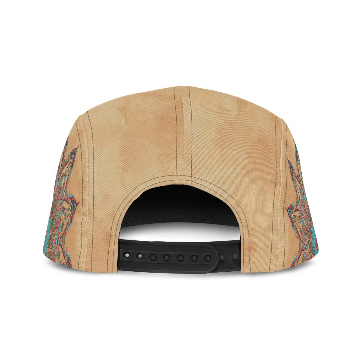 Colorful Dream Catcher