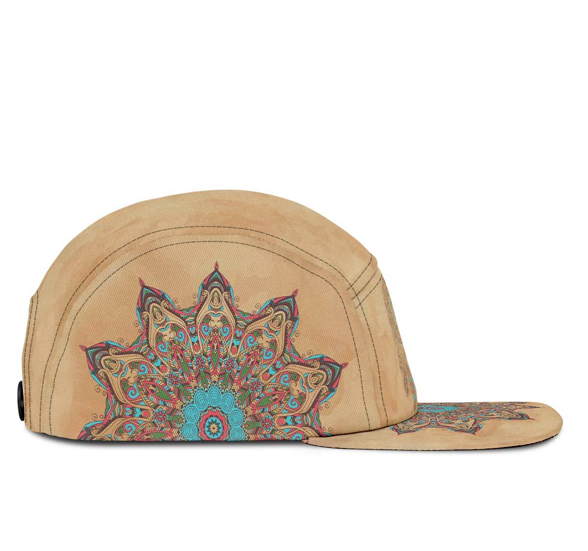 Colorful Dream Catcher