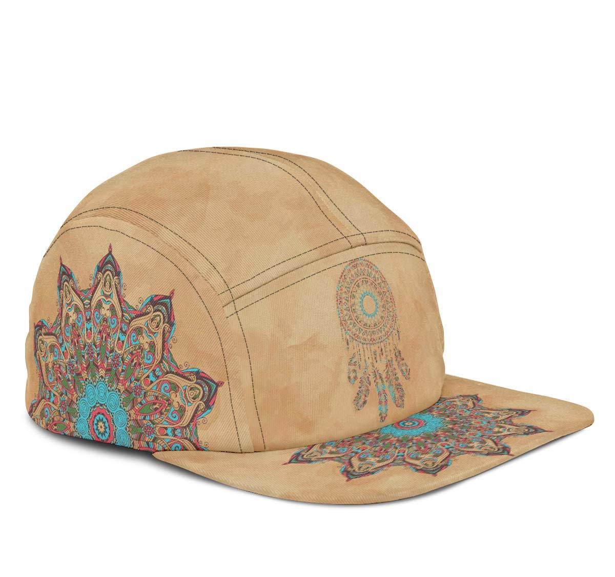 Colorful Dream Catcher