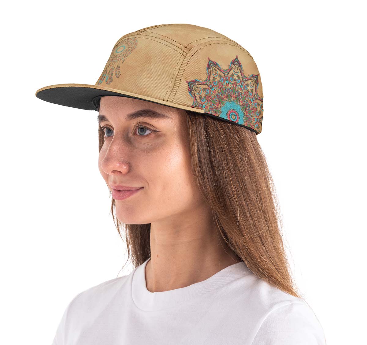 Colorful Dream Catcher