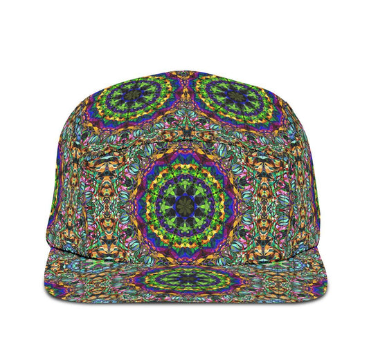 Colorful Mandala