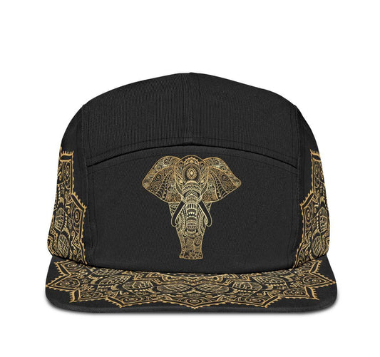 Elephant Gold