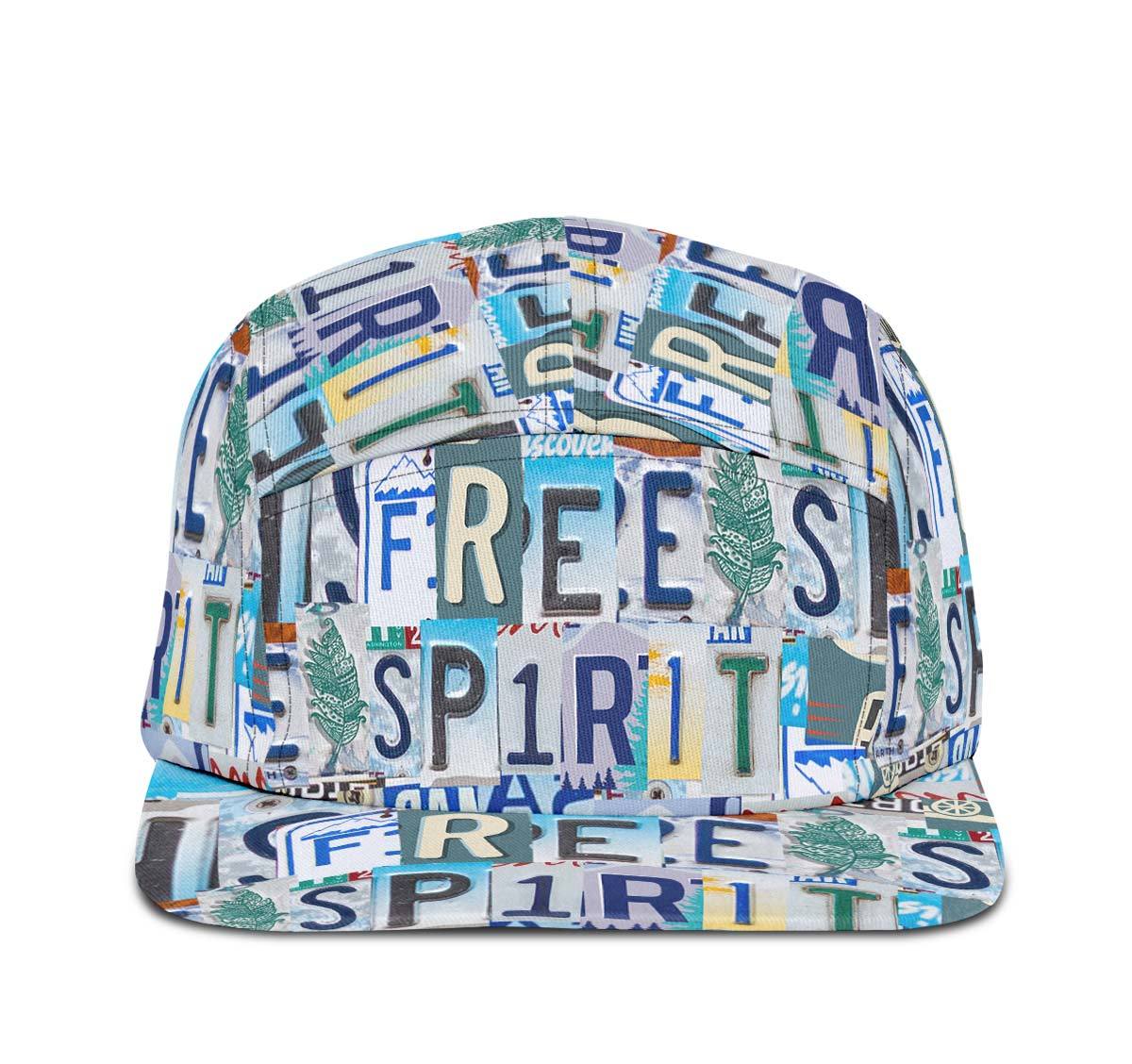 Free Spirit