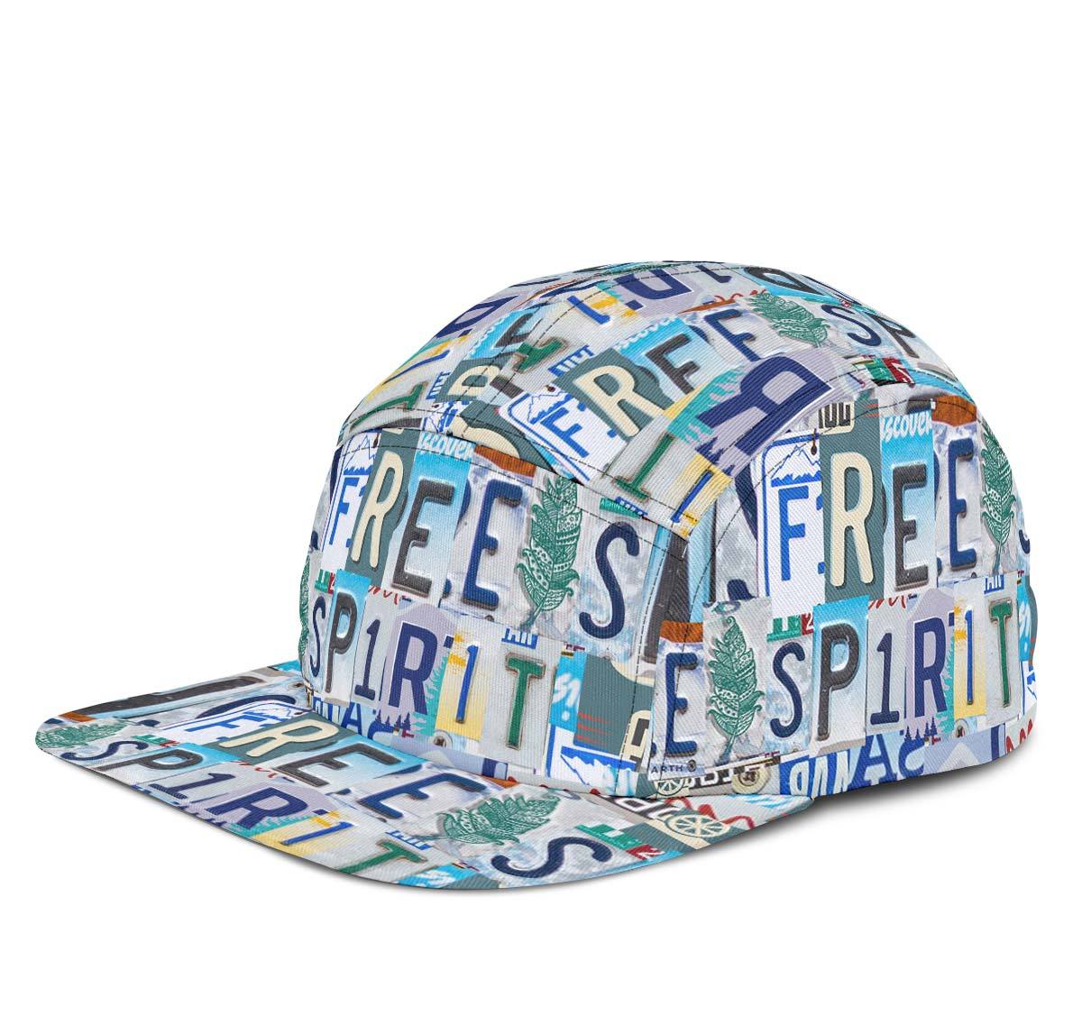 Free Spirit