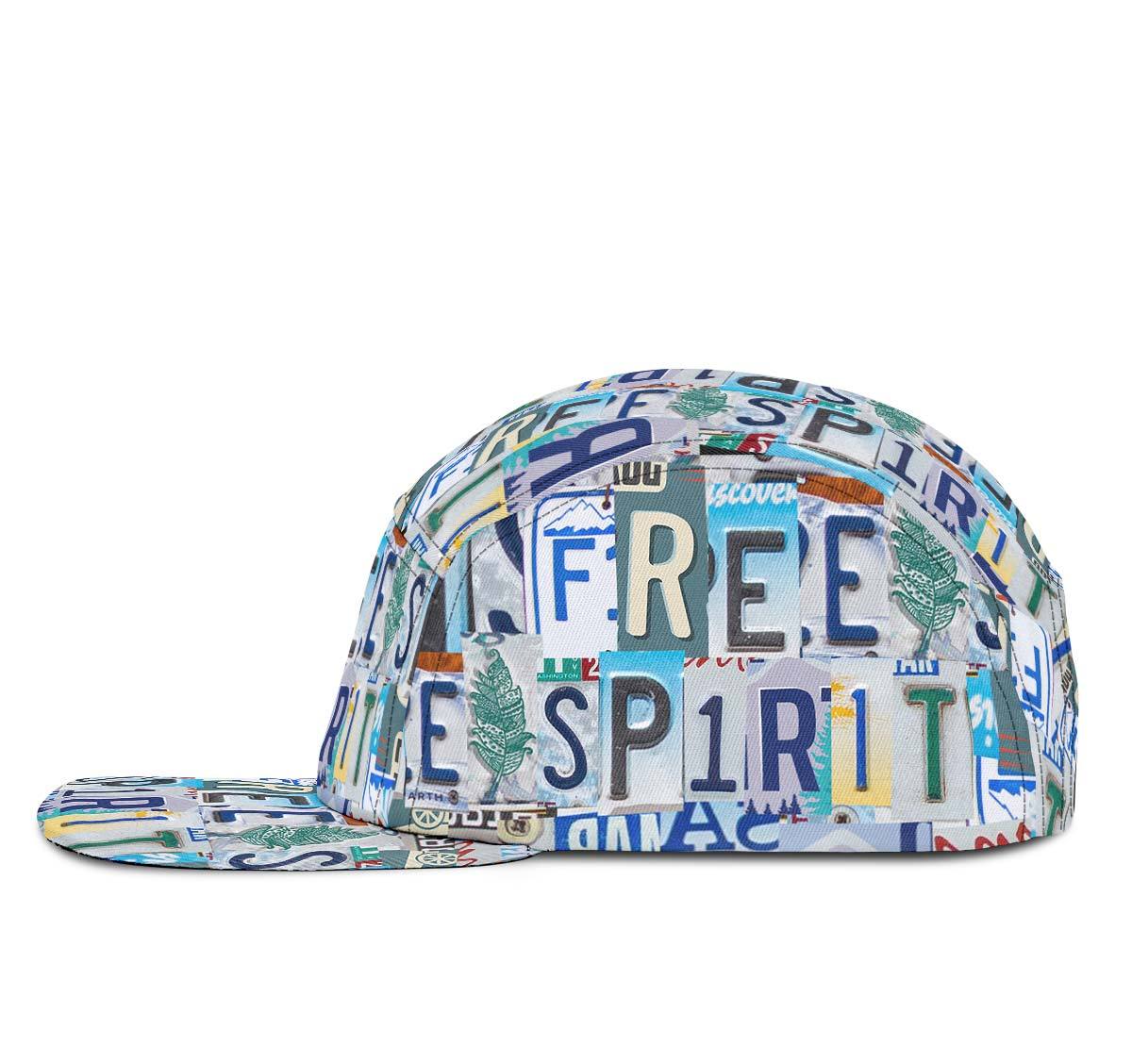 Free Spirit