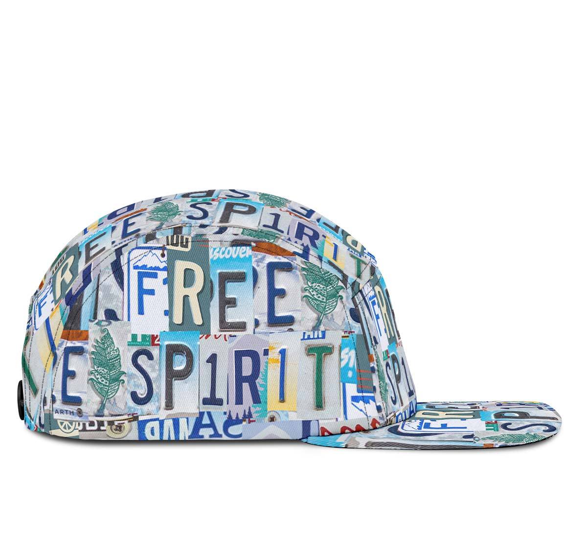 Free Spirit