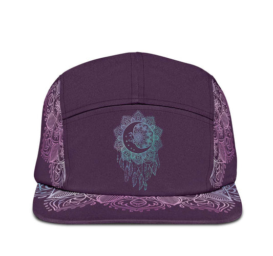 To The Moon And Back