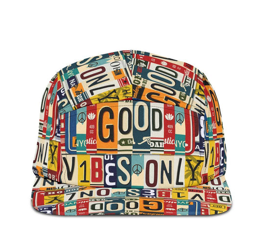 Good Vibes Only