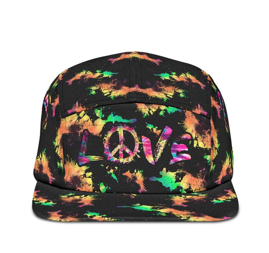 Peace And Love Funky