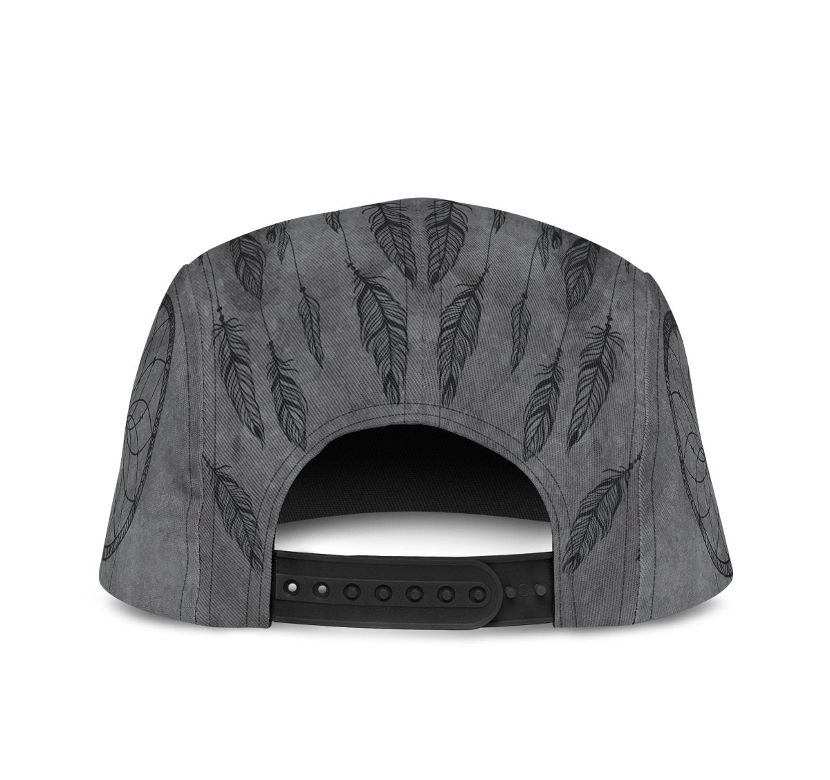 5panelvibehat 105 Bohemian Wolf02050 V C 54 Y W V