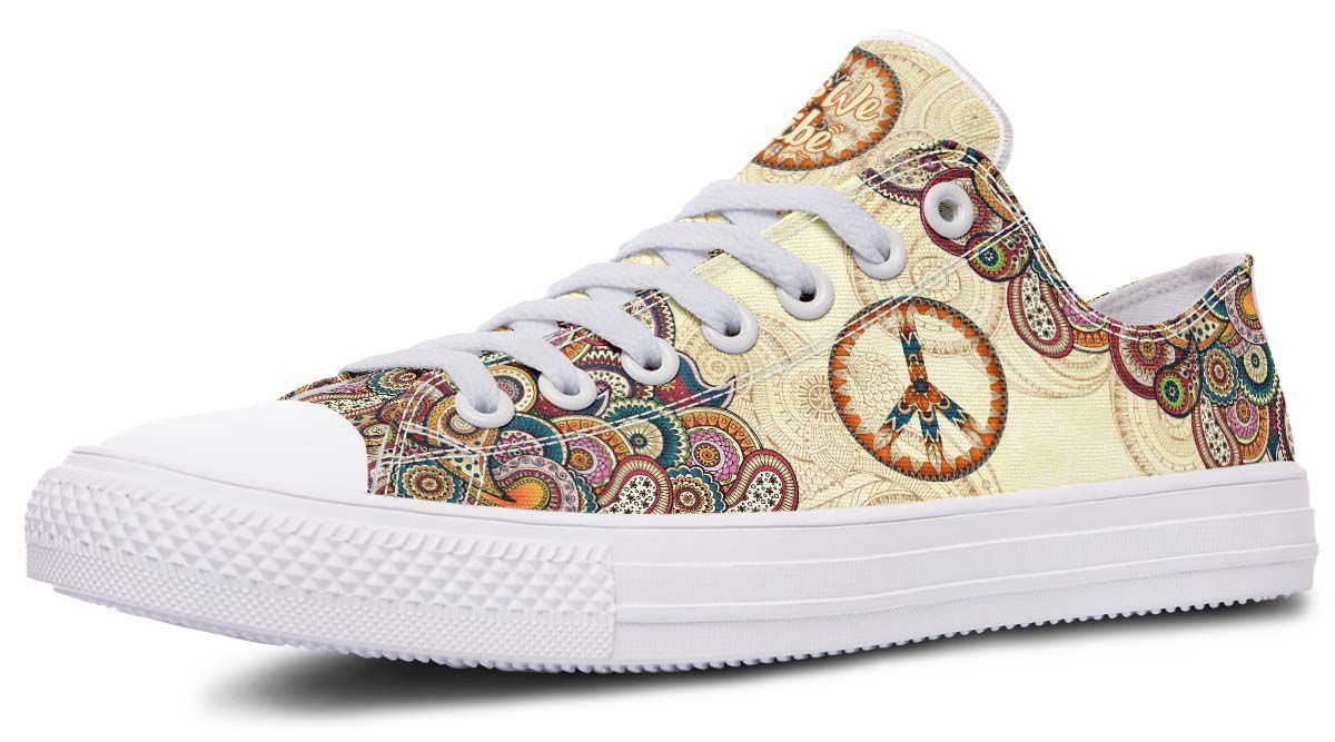 Peace And Mandala Light