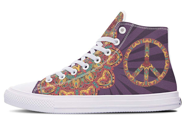 Hippie Love