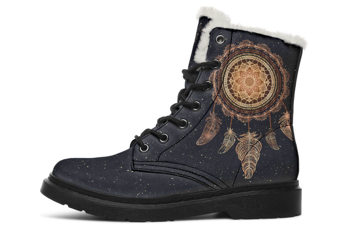 Sparkling Dream Catcher