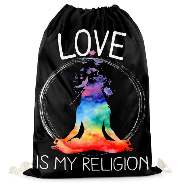 My Religion