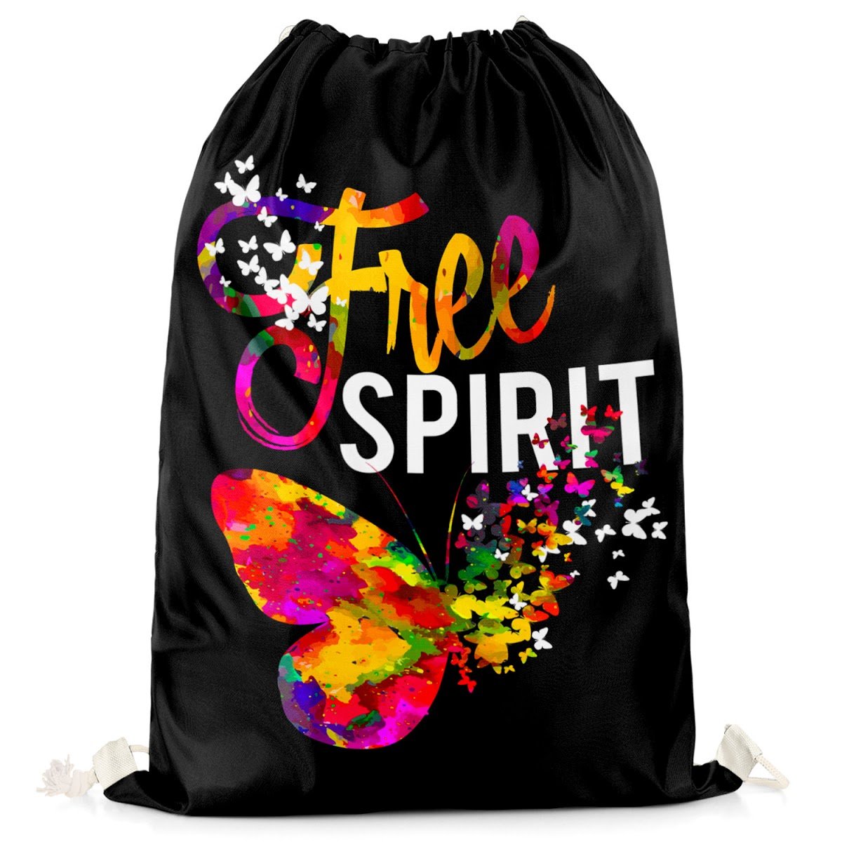 Free Spirit