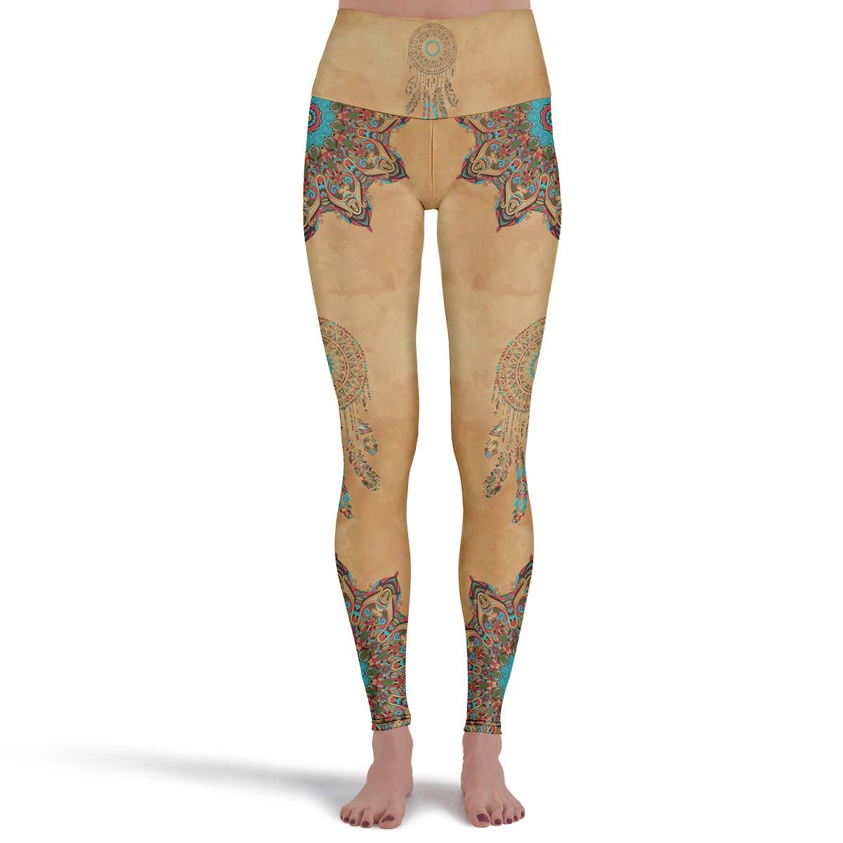 Colorful Dream Catcher