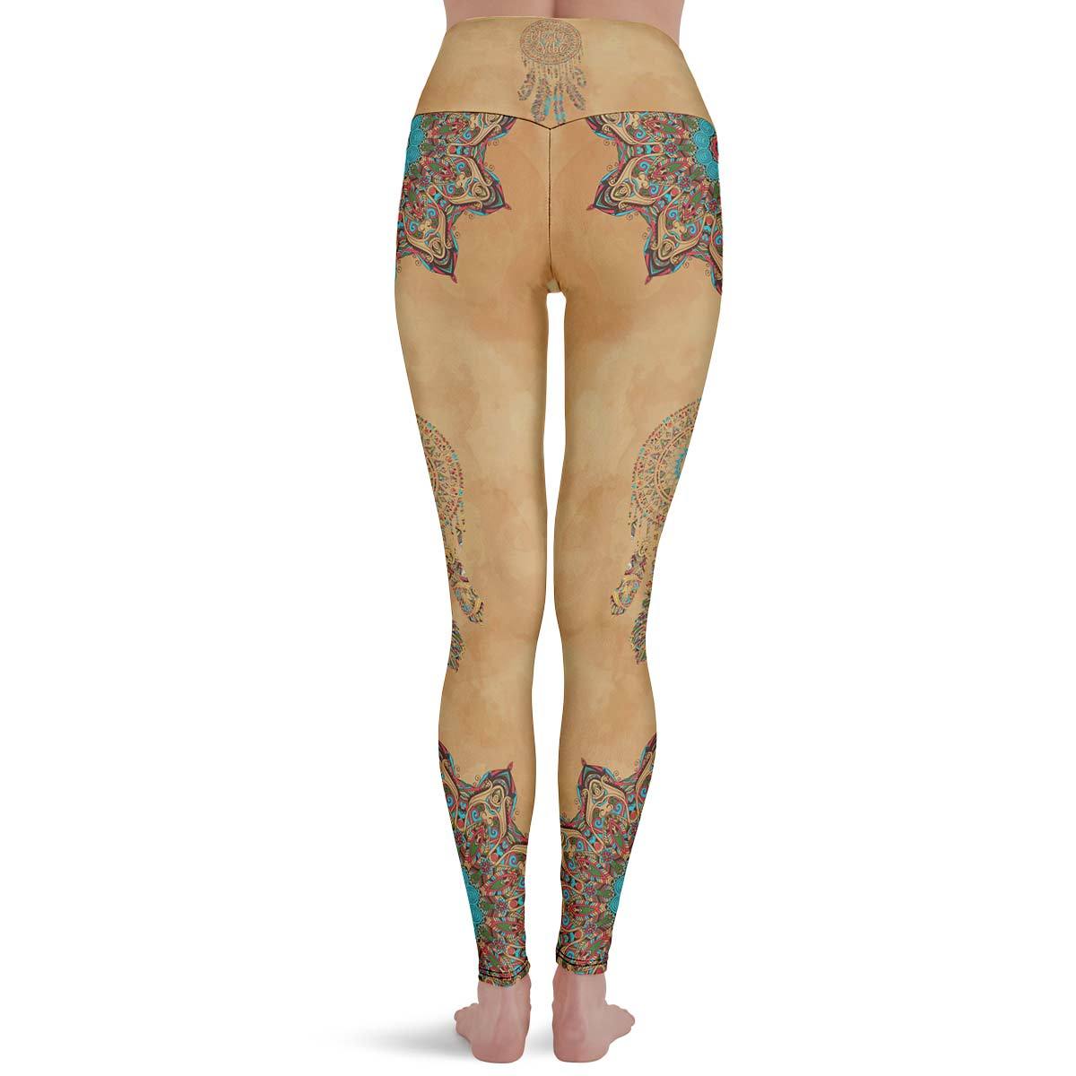 Colorful Dream Catcher