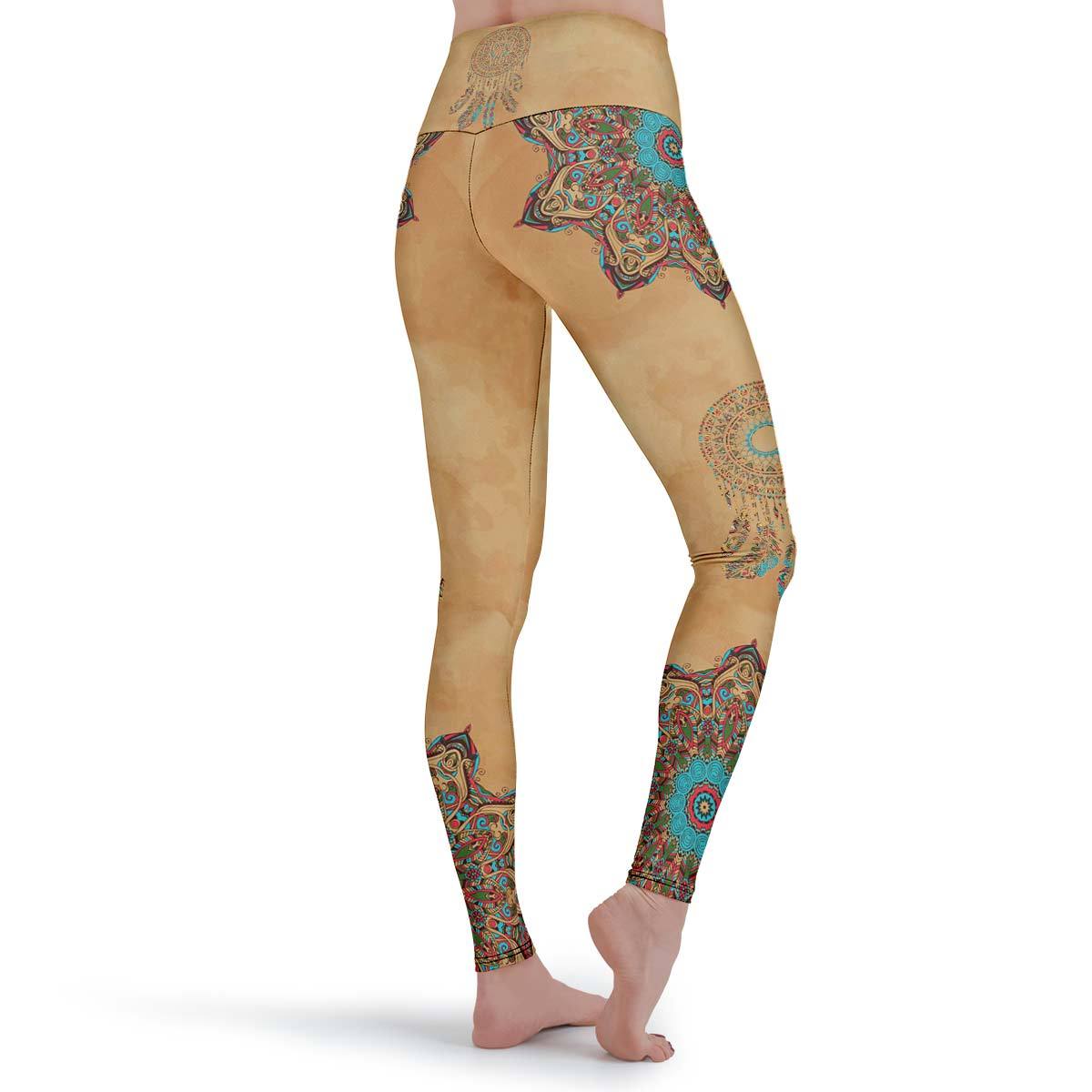 Colorful Dream Catcher