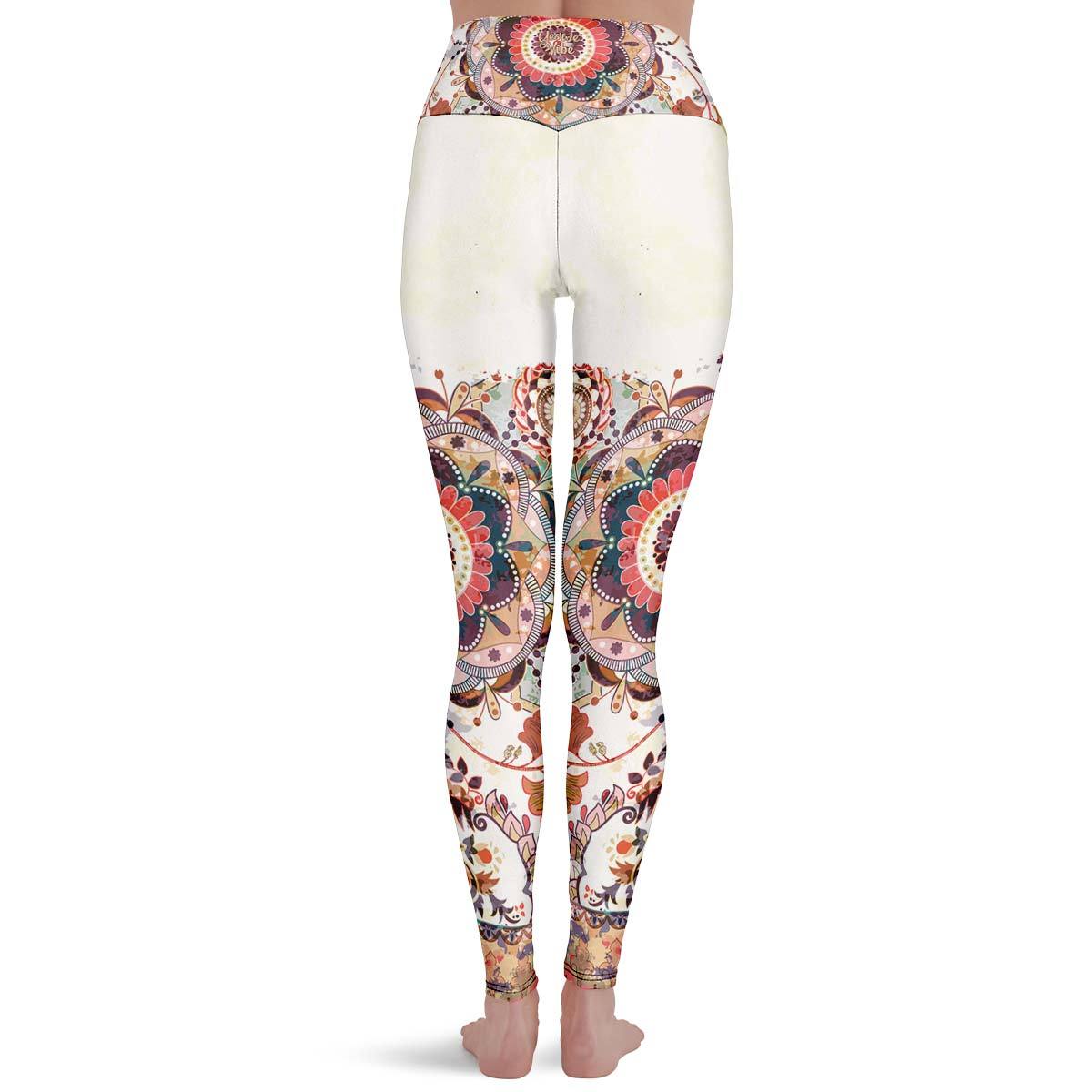 Decorative Flower Mandala