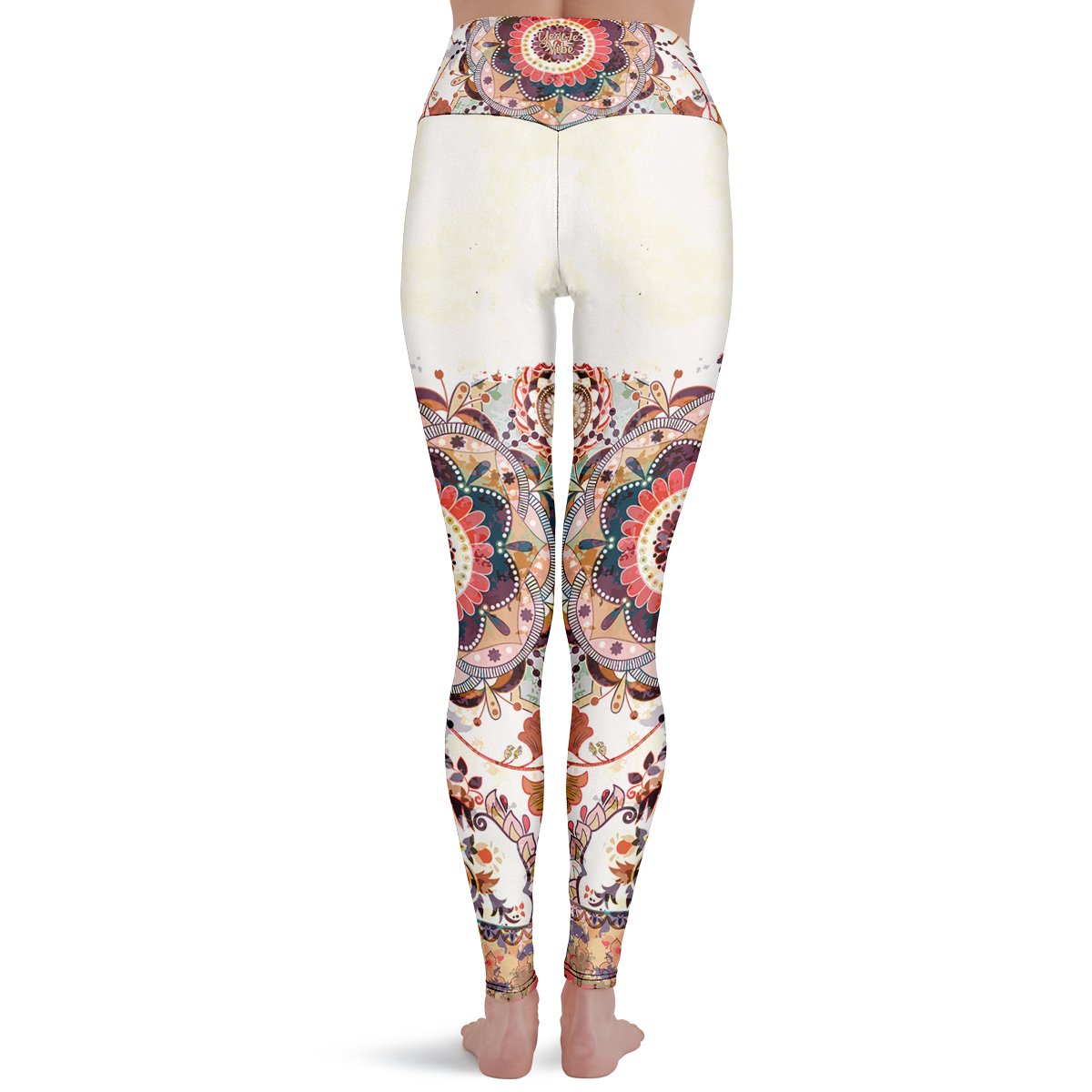 Decorative Flower Mandala