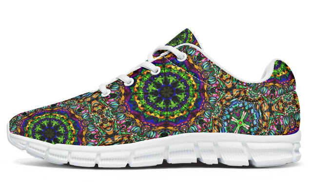Colorful Mandala