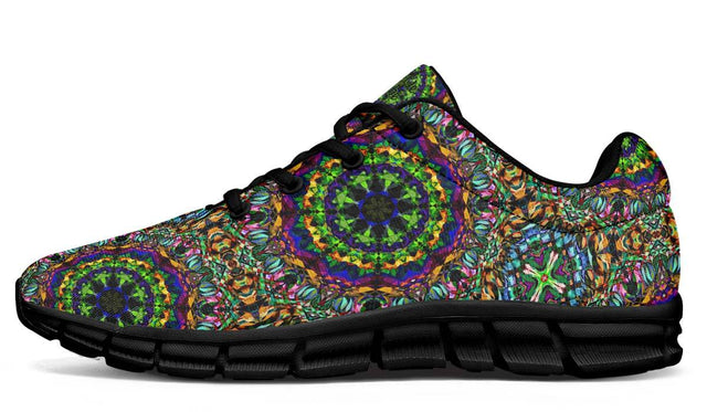 Colorful Mandala