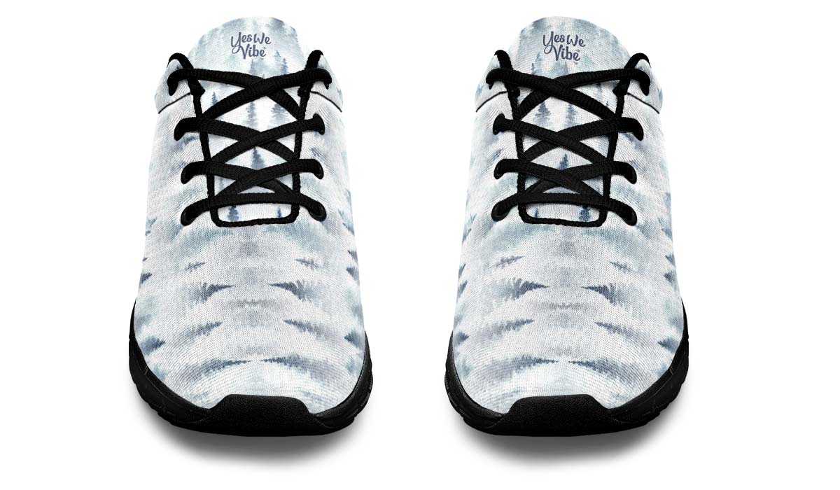 Watercolor Rainforest