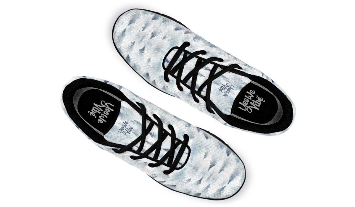 Watercolor Rainforest