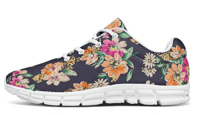 Bloom And Be Flowerfully