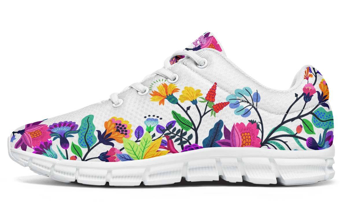 Colorful Flowers