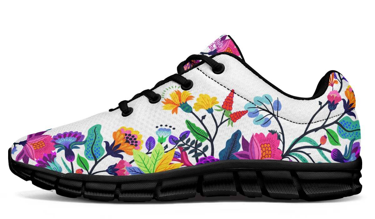 Colorful Flowers