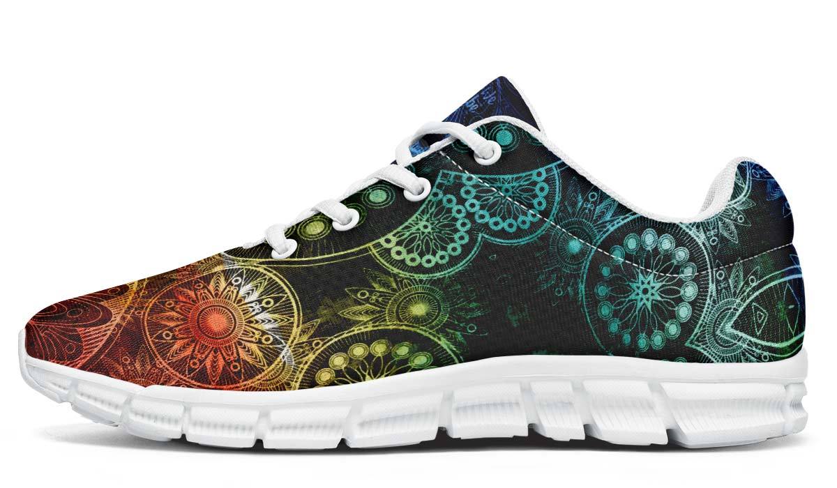 Splendid Bohemian Watercolor