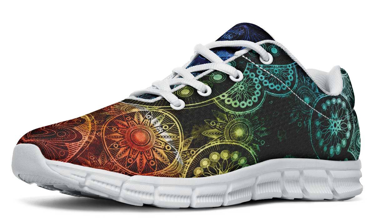 Splendid Bohemian Watercolor