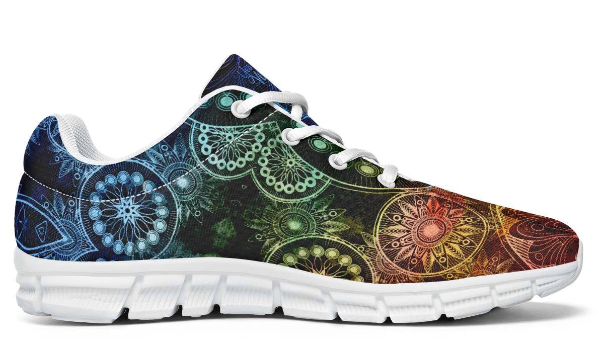 Splendid Bohemian Watercolor