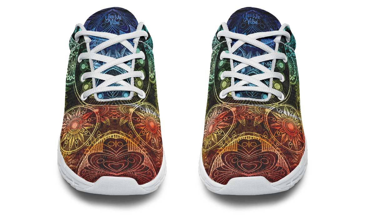 Splendid Bohemian Watercolor